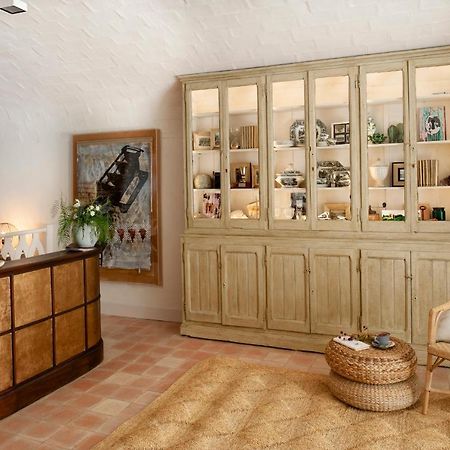 Arkhe Hotel Boutique Pals Εξωτερικό φωτογραφία