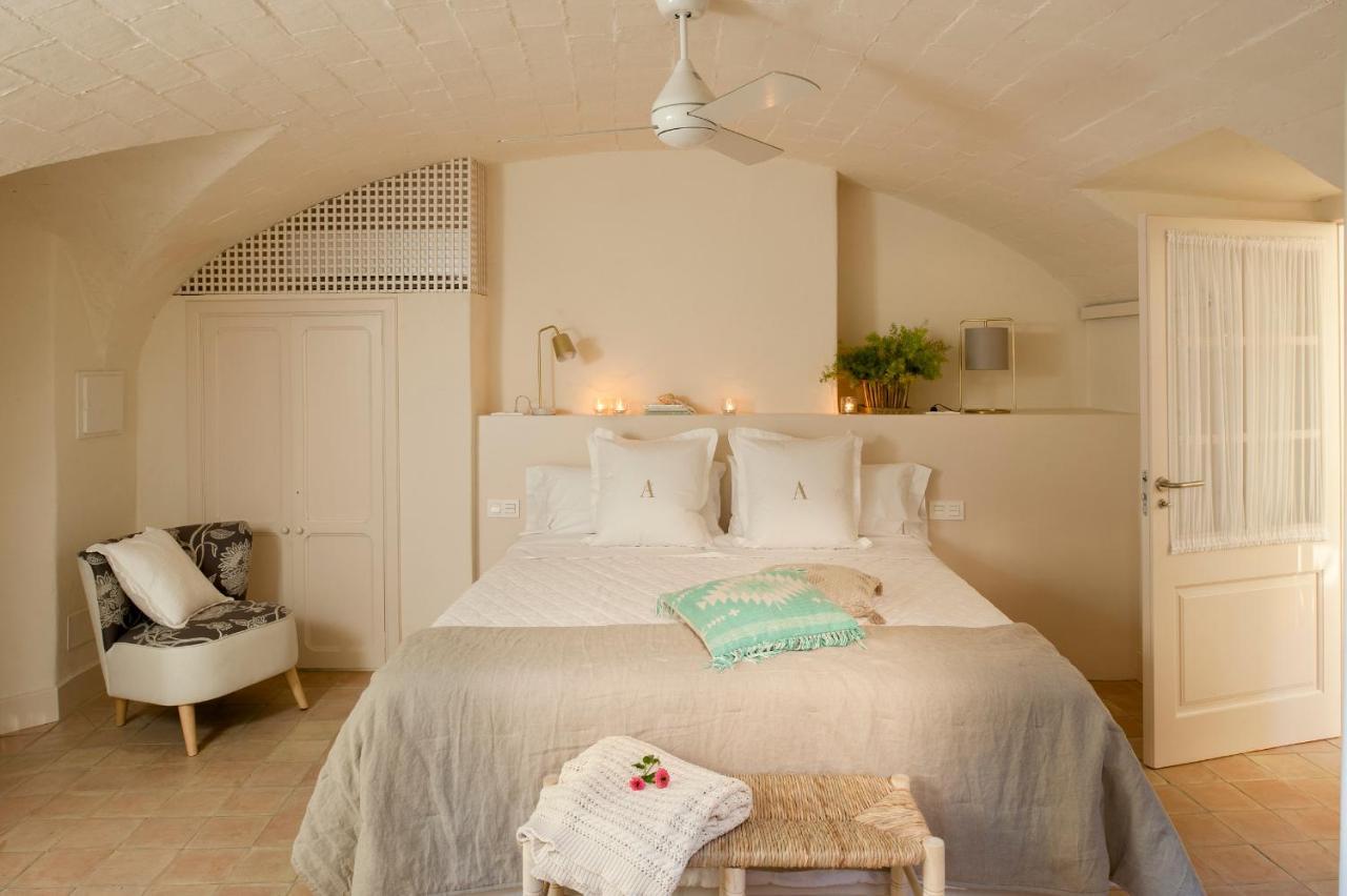 Arkhe Hotel Boutique Pals Εξωτερικό φωτογραφία