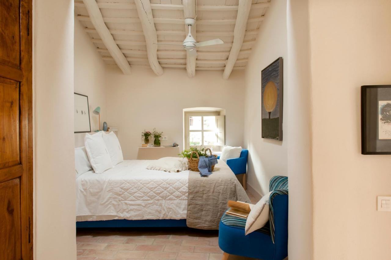 Arkhe Hotel Boutique Pals Εξωτερικό φωτογραφία