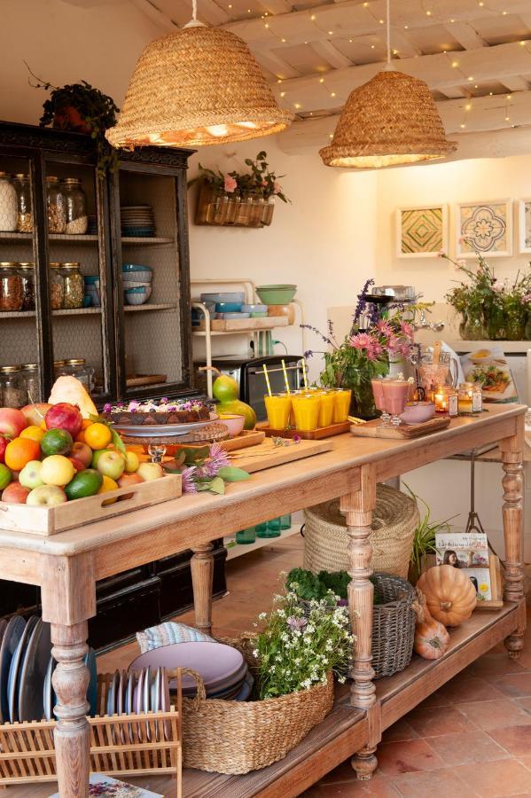 Arkhe Hotel Boutique Pals Εξωτερικό φωτογραφία