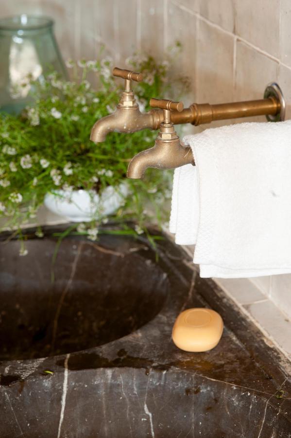 Arkhe Hotel Boutique Pals Εξωτερικό φωτογραφία