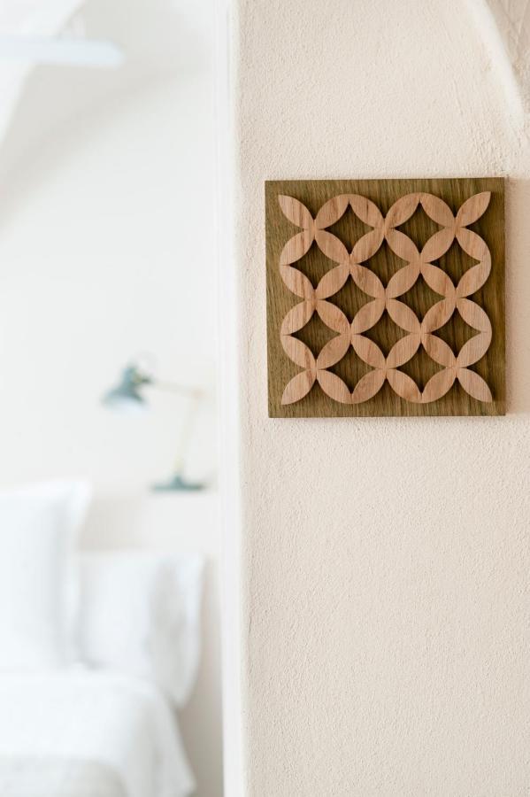 Arkhe Hotel Boutique Pals Εξωτερικό φωτογραφία