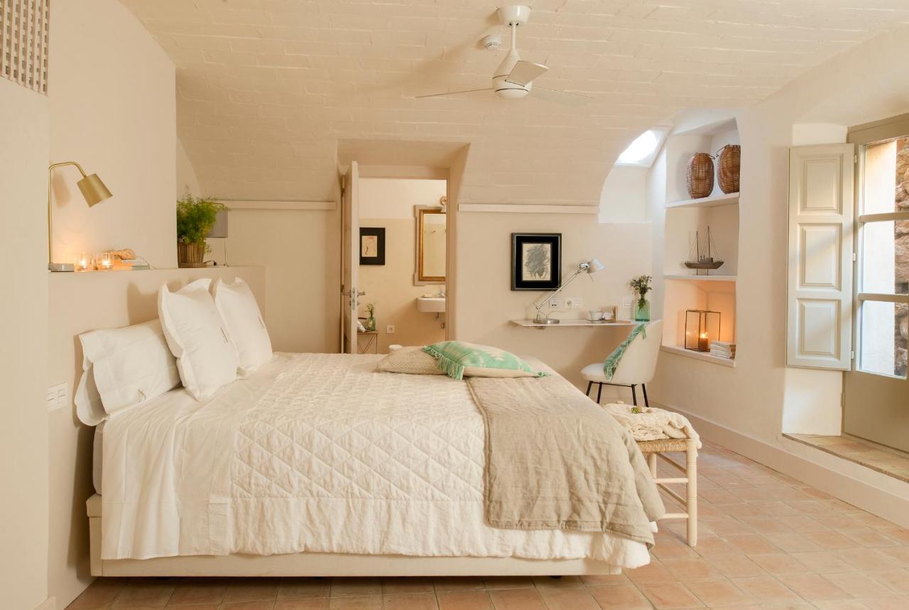 Arkhe Hotel Boutique Pals Εξωτερικό φωτογραφία