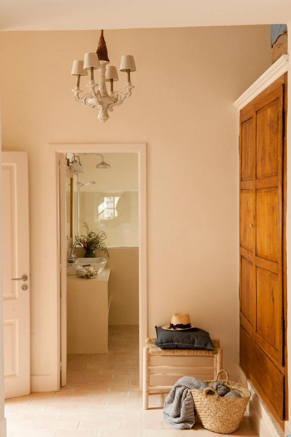 Arkhe Hotel Boutique Pals Εξωτερικό φωτογραφία