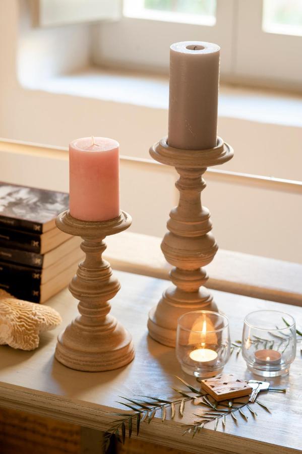 Arkhe Hotel Boutique Pals Εξωτερικό φωτογραφία