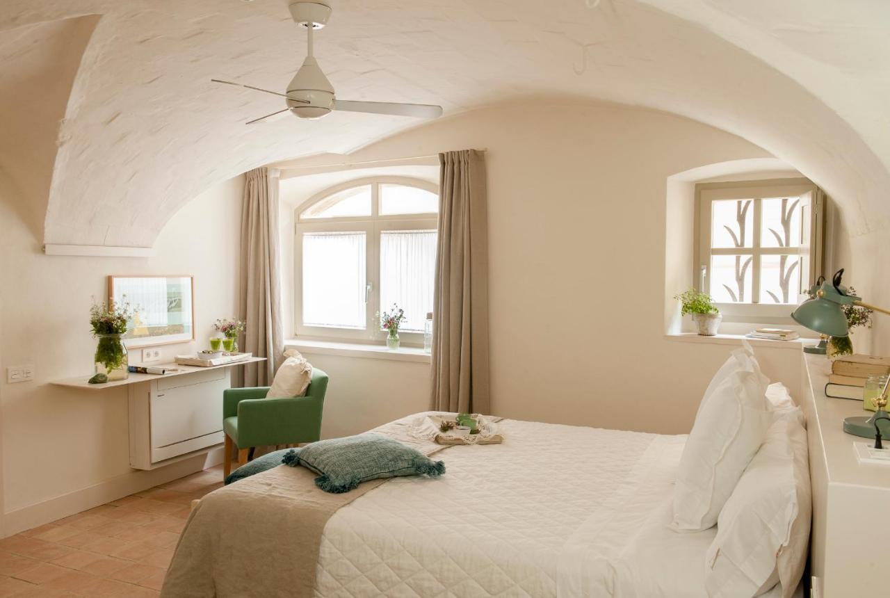 Arkhe Hotel Boutique Pals Εξωτερικό φωτογραφία