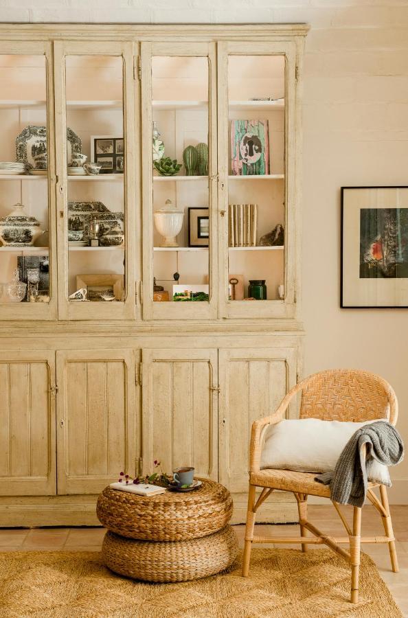 Arkhe Hotel Boutique Pals Εξωτερικό φωτογραφία