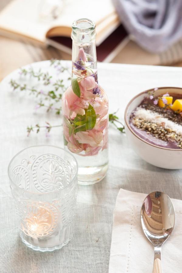 Arkhe Hotel Boutique Pals Εξωτερικό φωτογραφία