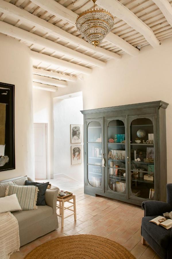 Arkhe Hotel Boutique Pals Εξωτερικό φωτογραφία