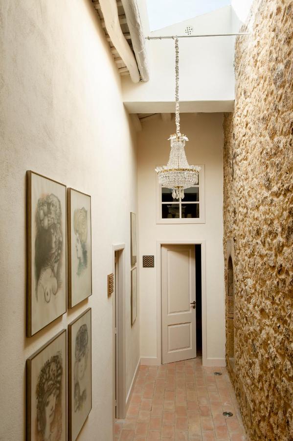 Arkhe Hotel Boutique Pals Εξωτερικό φωτογραφία