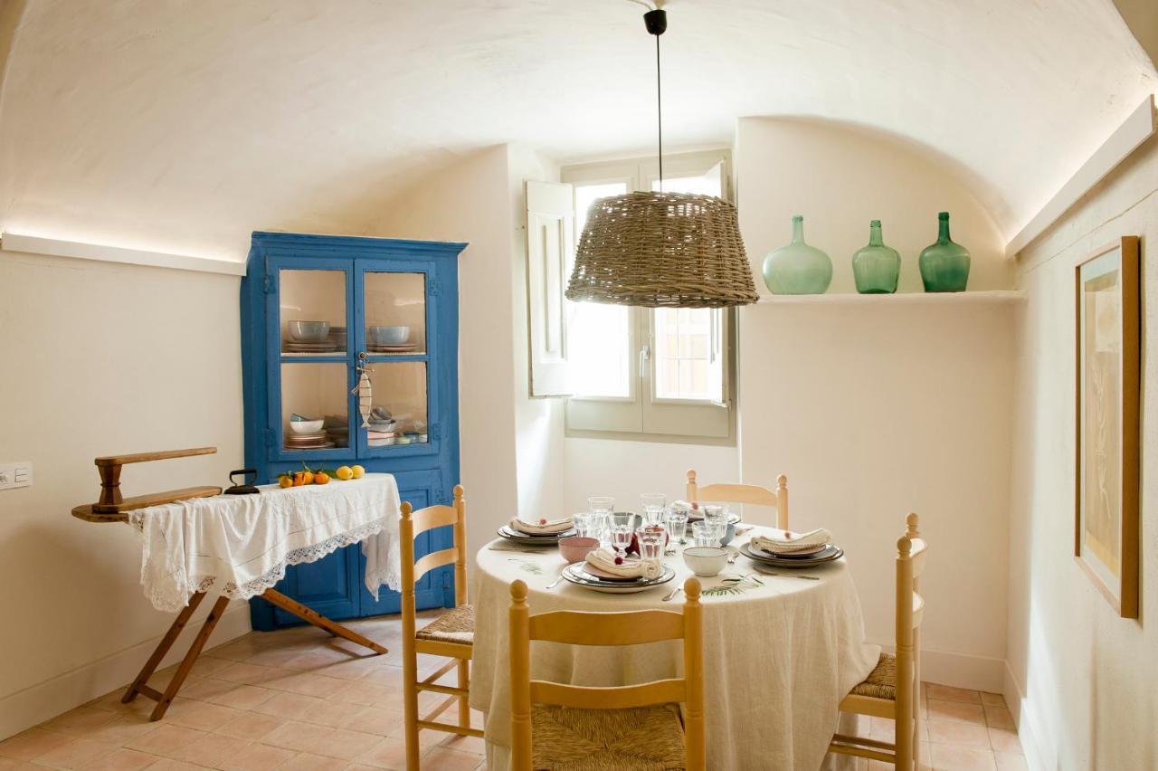 Arkhe Hotel Boutique Pals Εξωτερικό φωτογραφία