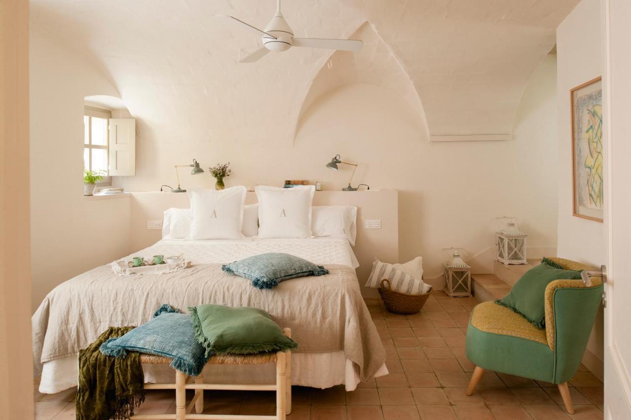 Arkhe Hotel Boutique Pals Εξωτερικό φωτογραφία