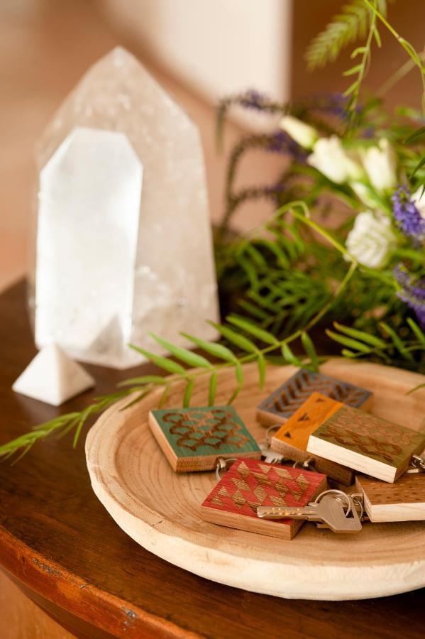 Arkhe Hotel Boutique Pals Εξωτερικό φωτογραφία