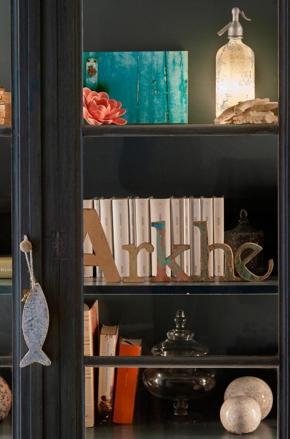 Arkhe Hotel Boutique Pals Εξωτερικό φωτογραφία