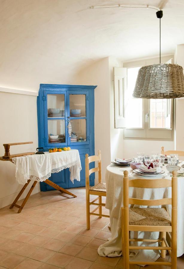 Arkhe Hotel Boutique Pals Εξωτερικό φωτογραφία