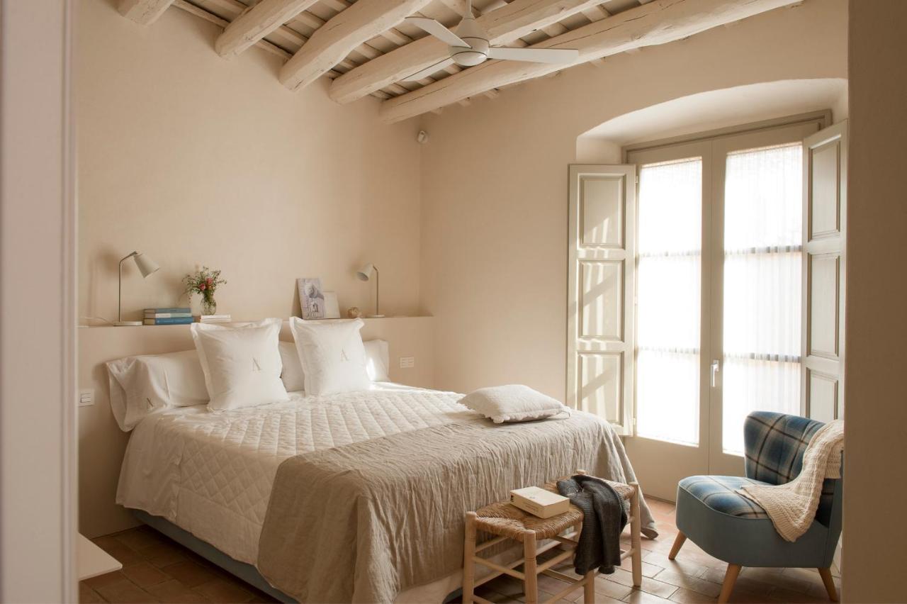 Arkhe Hotel Boutique Pals Εξωτερικό φωτογραφία