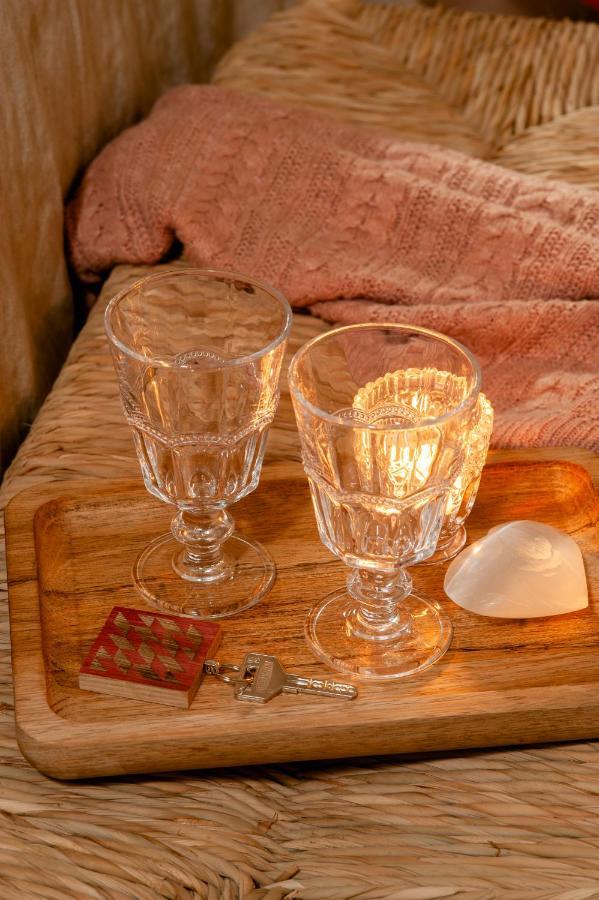 Arkhe Hotel Boutique Pals Εξωτερικό φωτογραφία