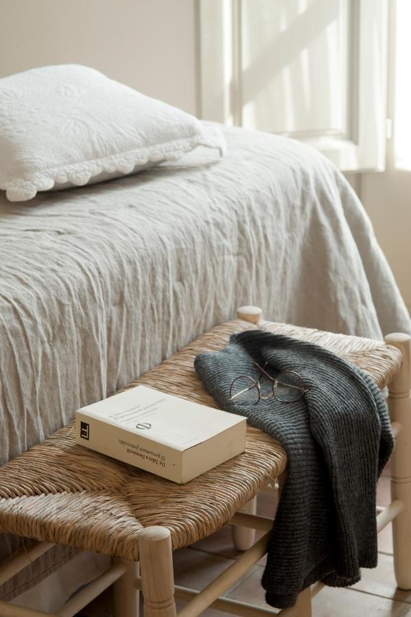Arkhe Hotel Boutique Pals Εξωτερικό φωτογραφία
