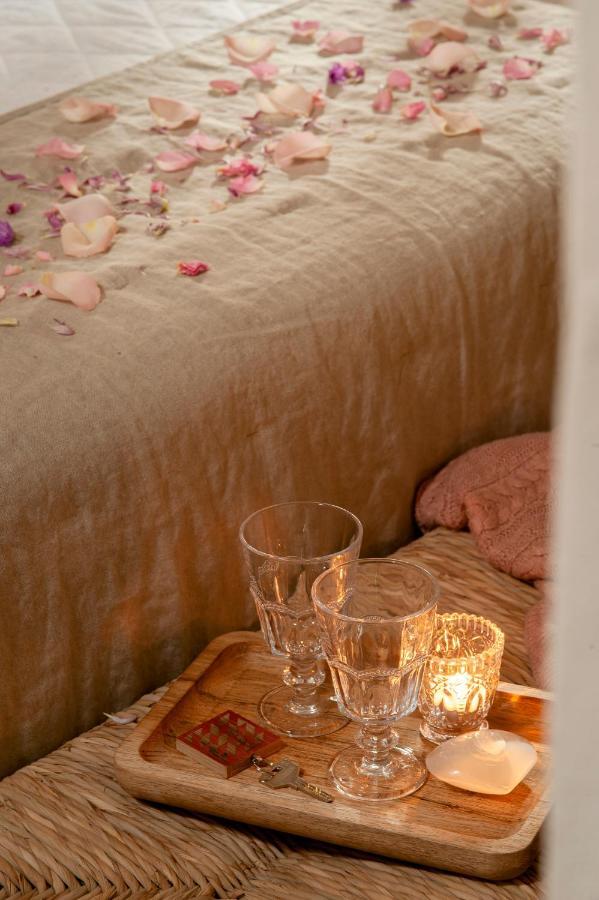 Arkhe Hotel Boutique Pals Εξωτερικό φωτογραφία