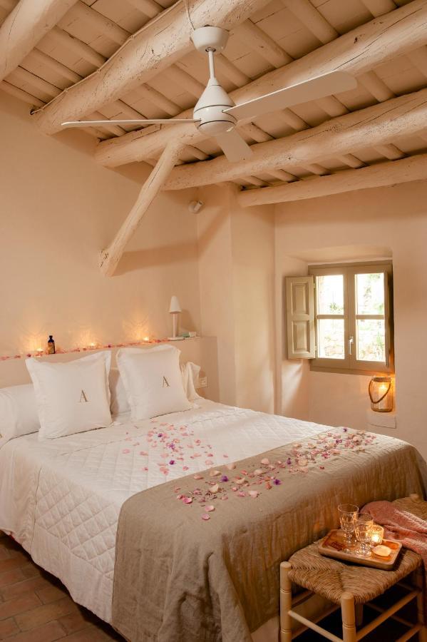 Arkhe Hotel Boutique Pals Εξωτερικό φωτογραφία