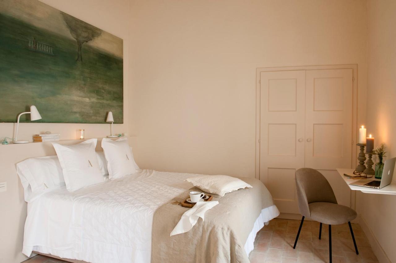 Arkhe Hotel Boutique Pals Εξωτερικό φωτογραφία