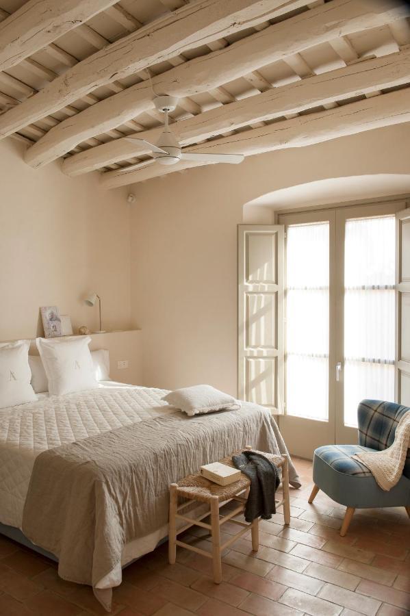 Arkhe Hotel Boutique Pals Εξωτερικό φωτογραφία
