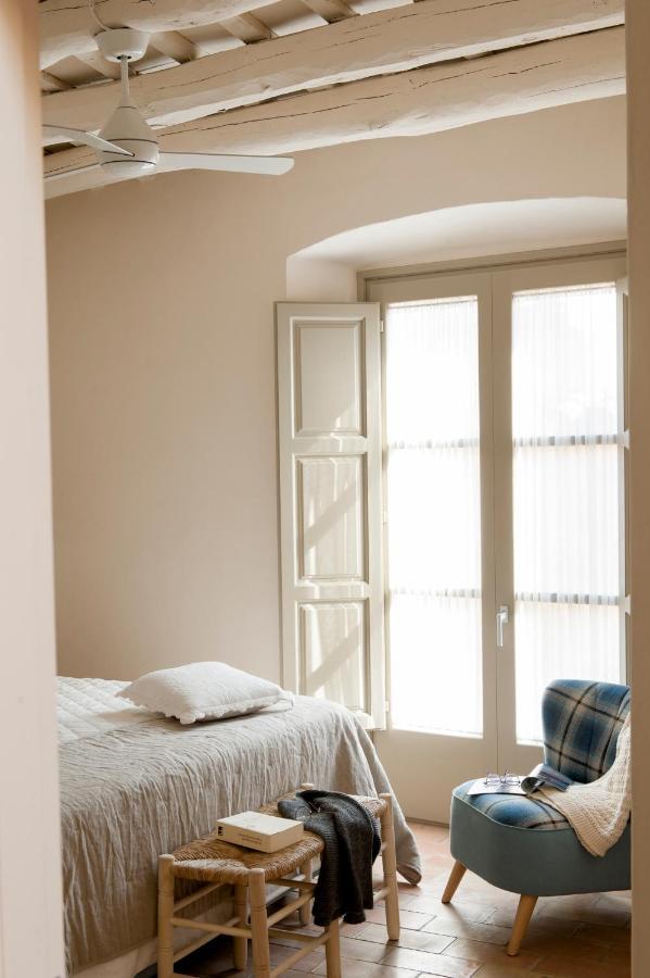 Arkhe Hotel Boutique Pals Εξωτερικό φωτογραφία