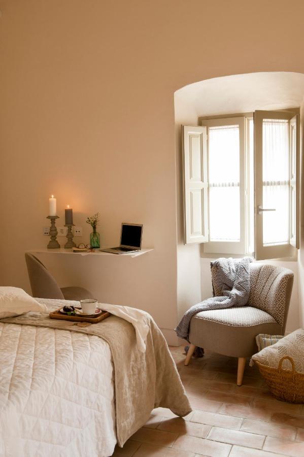 Arkhe Hotel Boutique Pals Εξωτερικό φωτογραφία