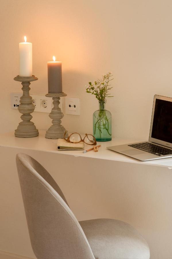 Arkhe Hotel Boutique Pals Εξωτερικό φωτογραφία