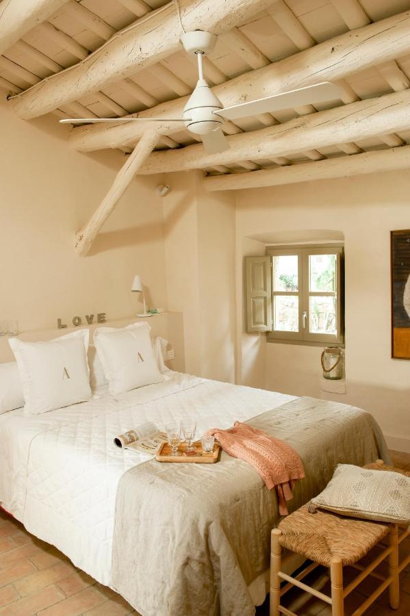 Arkhe Hotel Boutique Pals Εξωτερικό φωτογραφία