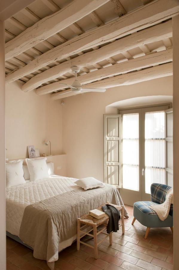 Arkhe Hotel Boutique Pals Εξωτερικό φωτογραφία