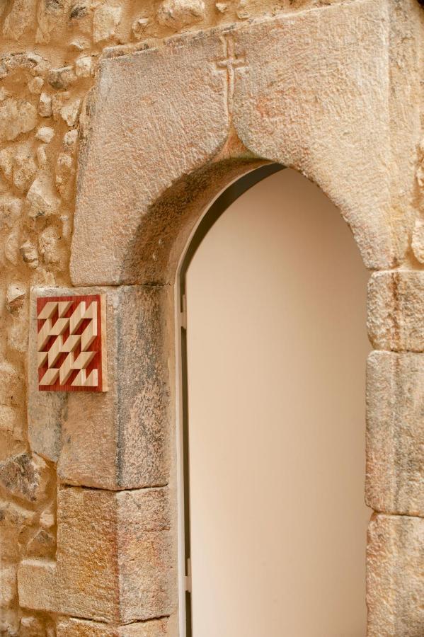 Arkhe Hotel Boutique Pals Εξωτερικό φωτογραφία