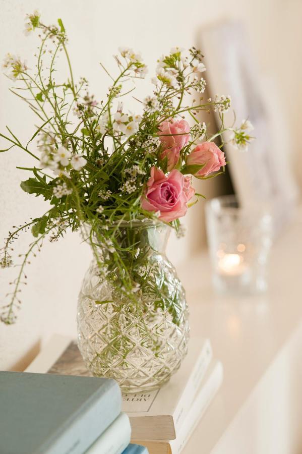 Arkhe Hotel Boutique Pals Εξωτερικό φωτογραφία