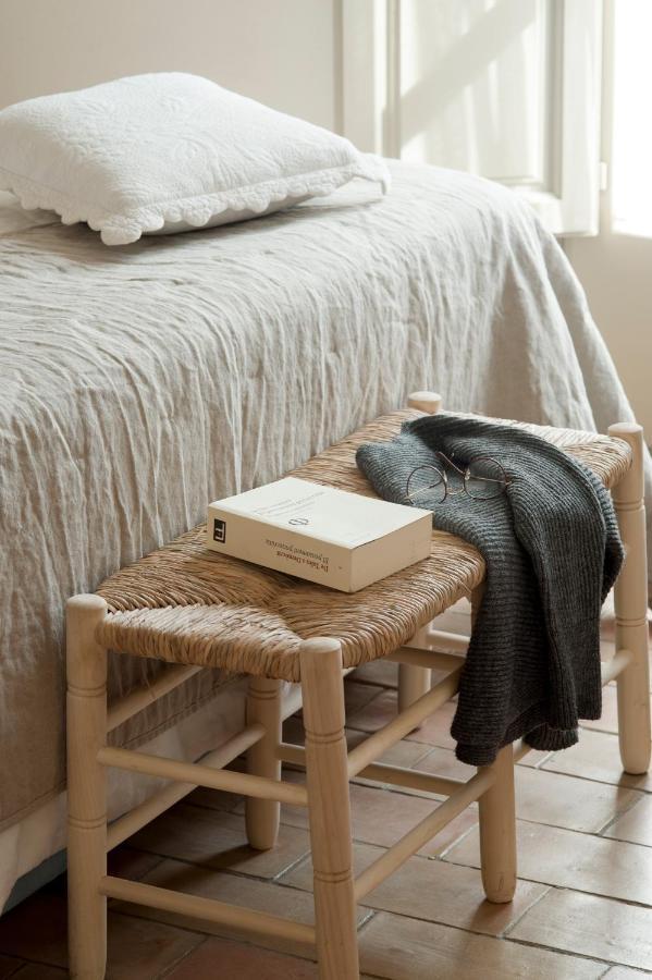 Arkhe Hotel Boutique Pals Εξωτερικό φωτογραφία